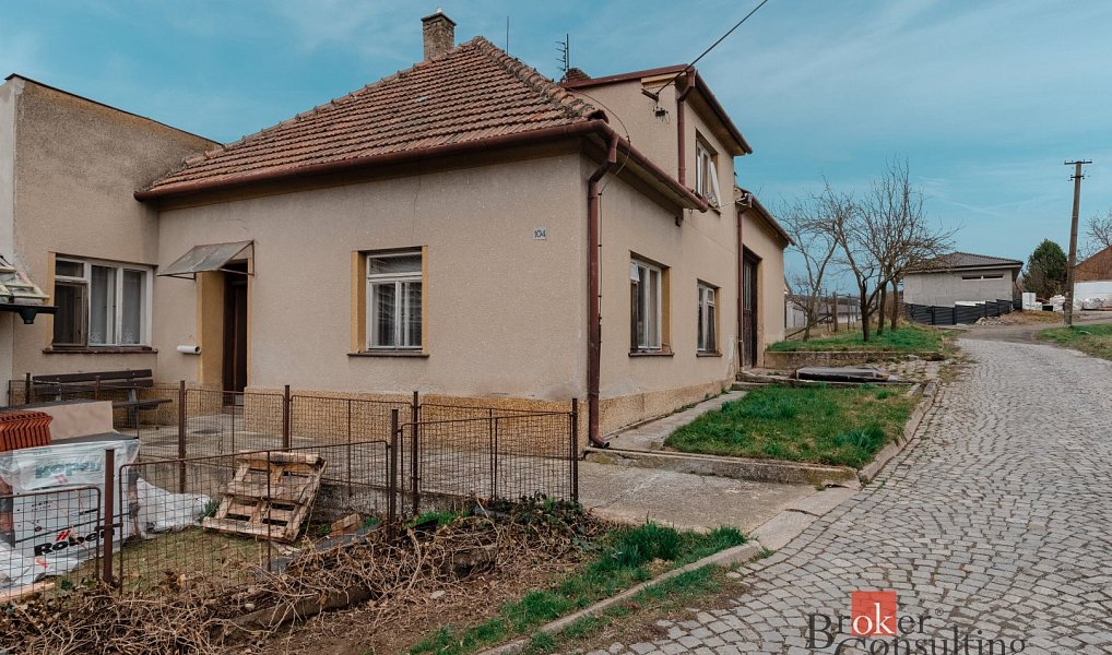 Prodej stavebního pozemku 1 114 m², Bučovice – náhled fotky 6