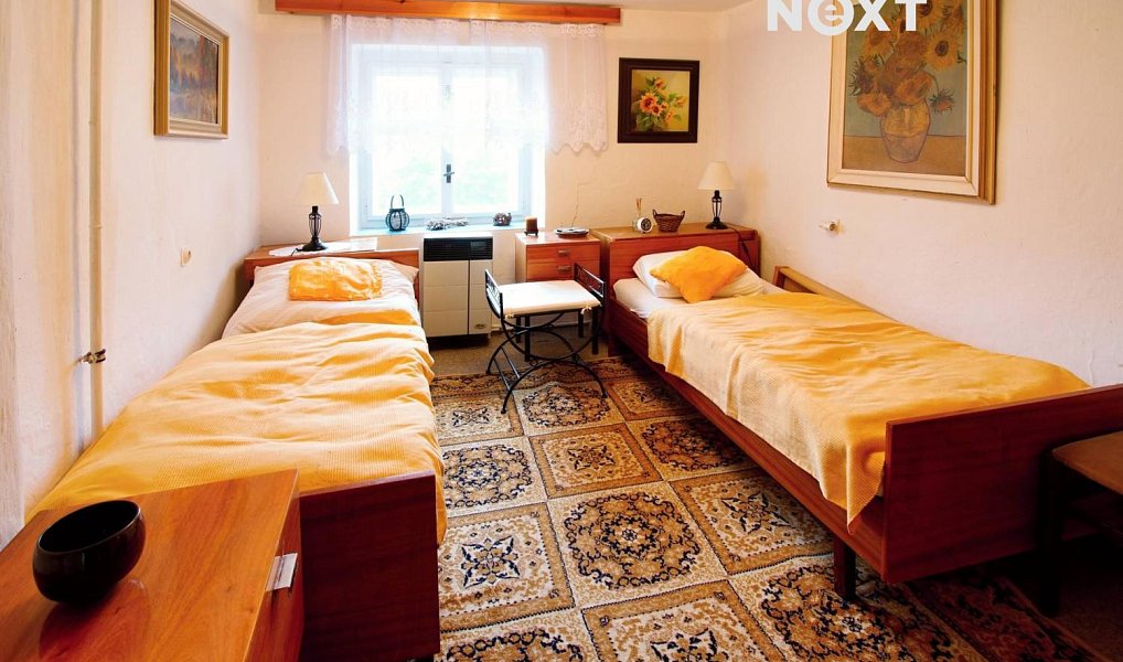 Prodej domu 143 m² s pozemkem 375 m², Vápenný Podol – náhled fotky 6
