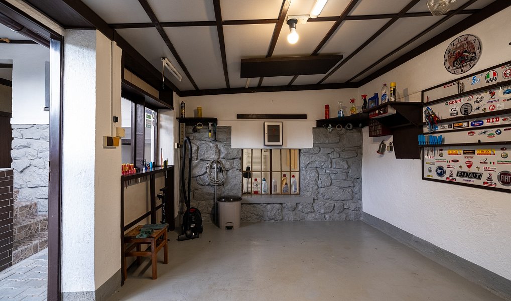 Prodej domu 150 m² s pozemkem 311 m², Ivančice – náhled fotky 27