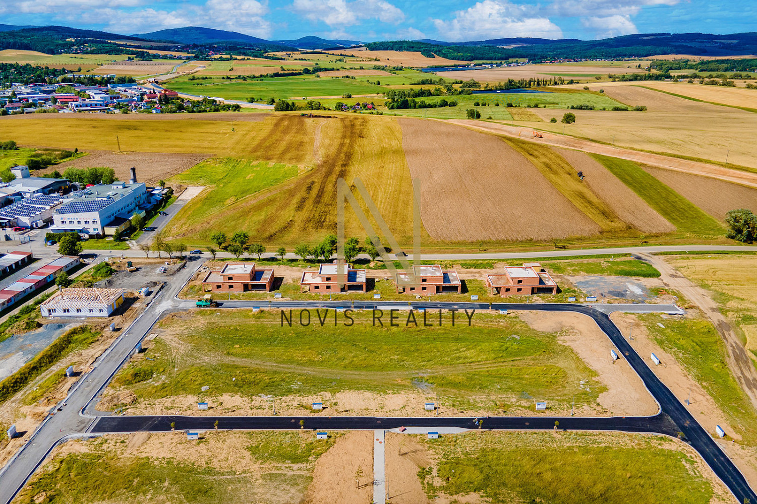 Prodej domu 233 m² s pozemkem 732 m² – pohled 5