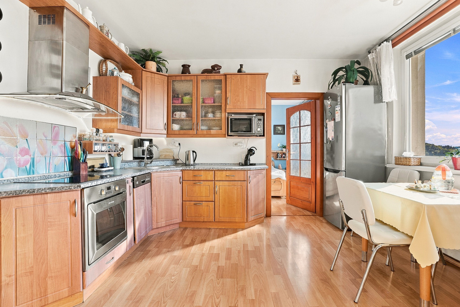 Prodej bytu 3+1 61 m² – fotografie 2