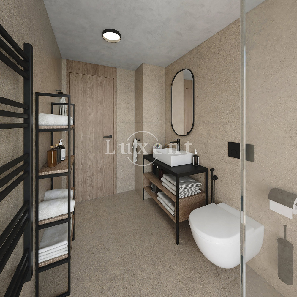 Prodej bytu 3+kk 65 m² – pohled 5
