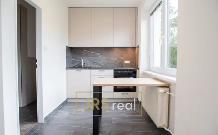 Pronájem bytu 1+kk 32 m², Hutník, Veselí nad Moravou, okres Hodonín