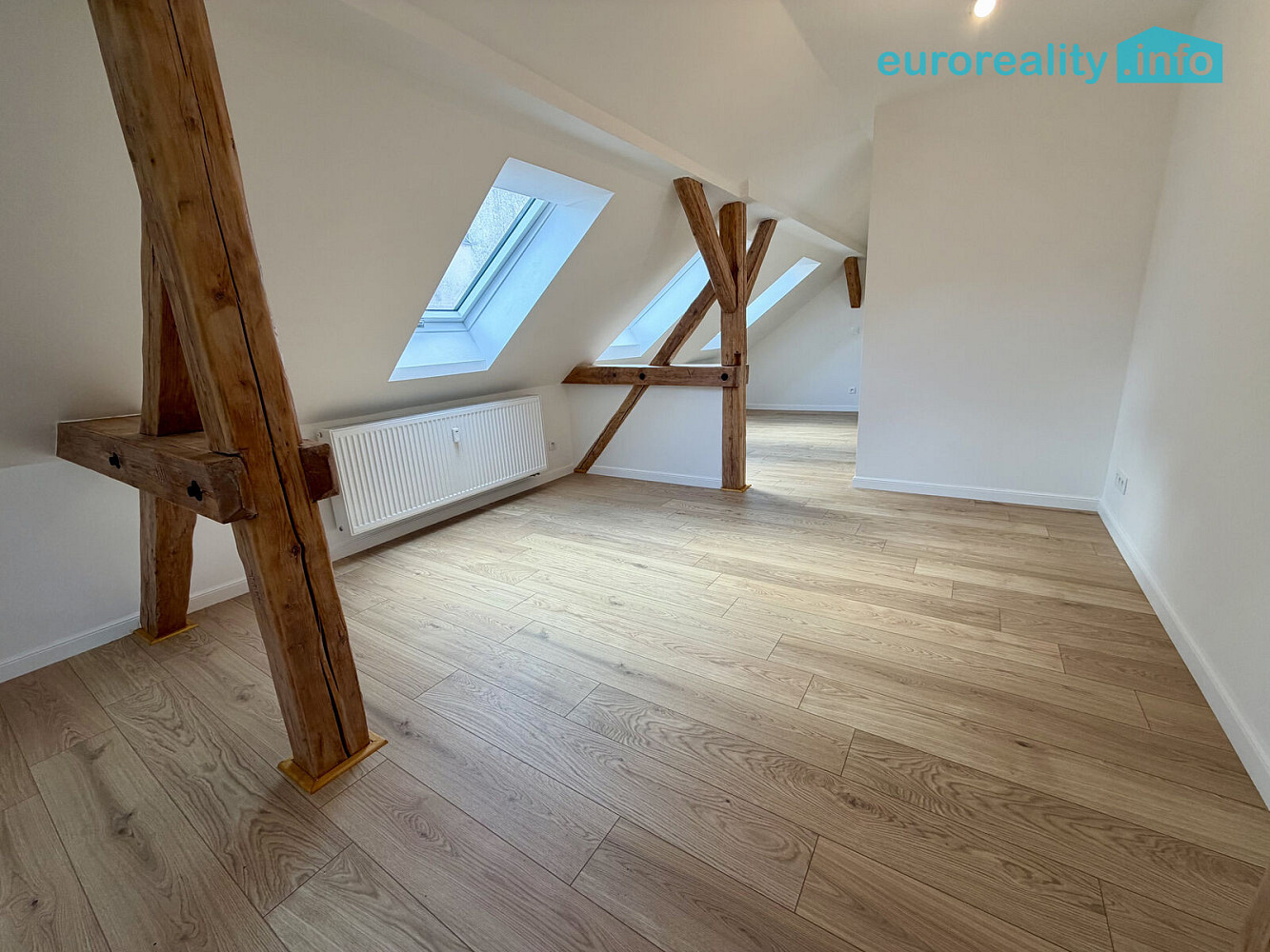 Prodej bytu 1+kk 35 m² – fotografie 2