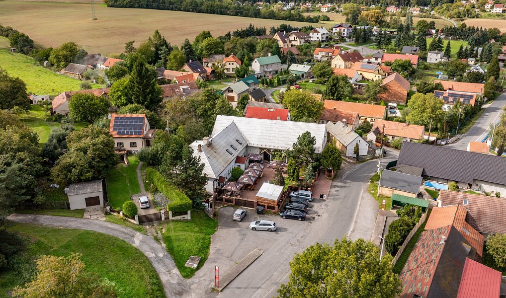 Prodej nájemního domu, činžáku 897 m², Bojanovice – náhled fotky 4