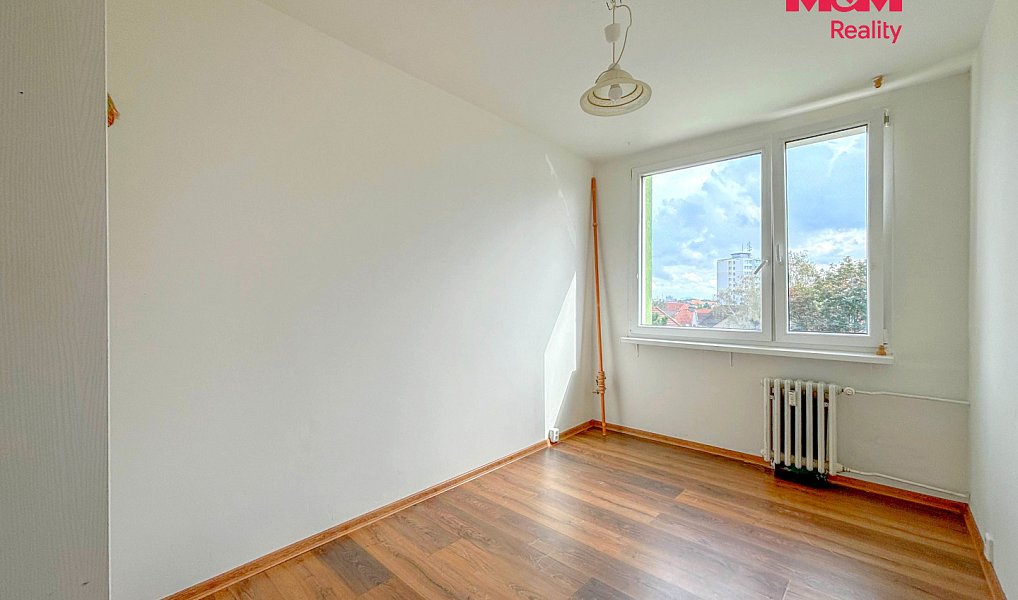Pronájem bytu 2+kk 48 m², Litoměřice – náhled fotky 5