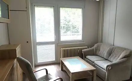 Pronájem bytu 2+kk 39 m², Náchodská, Trutnov - Dolní Předměstí