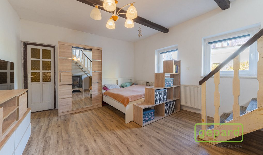 Prodej domu 71 m² s pozemkem 446 m², Libá – náhled fotky 10