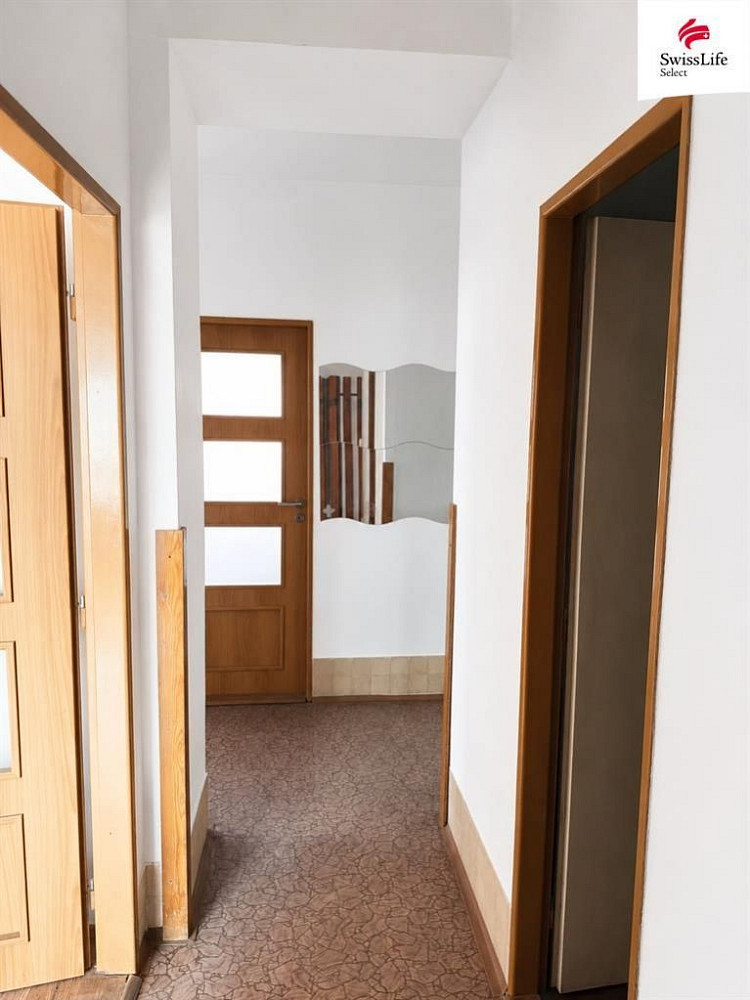 Prodej bytu 3+kk 72 m² – fotografie 5