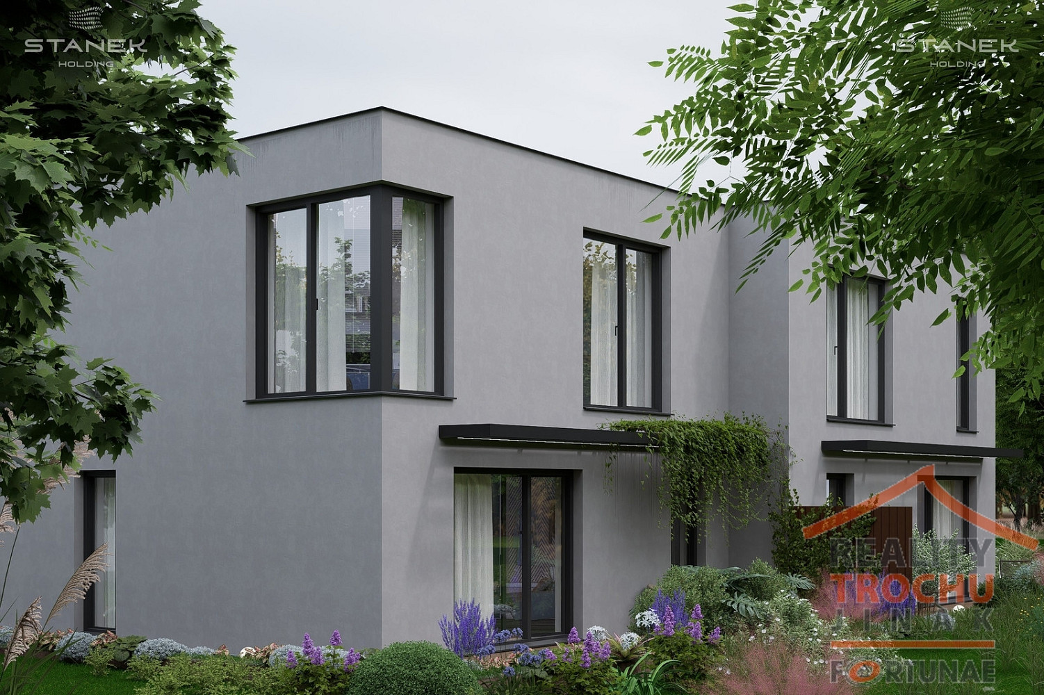 Prodej domu 107 m² s pozemkem 375 m² — photo 3
