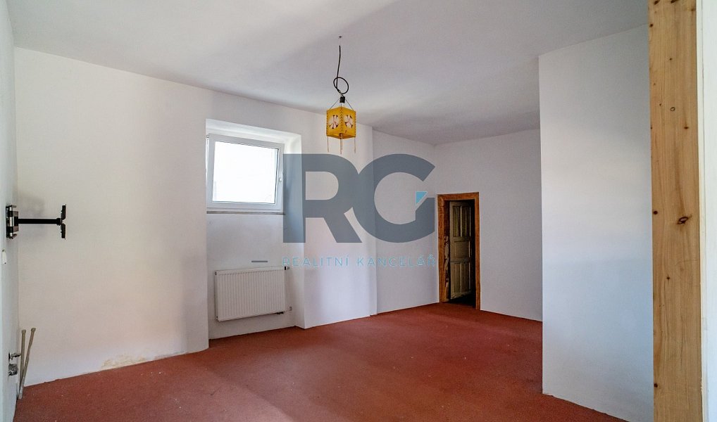 Prodej domu 330 m² s pozemkem 4 047 m², Záhoří – náhled fotky 8