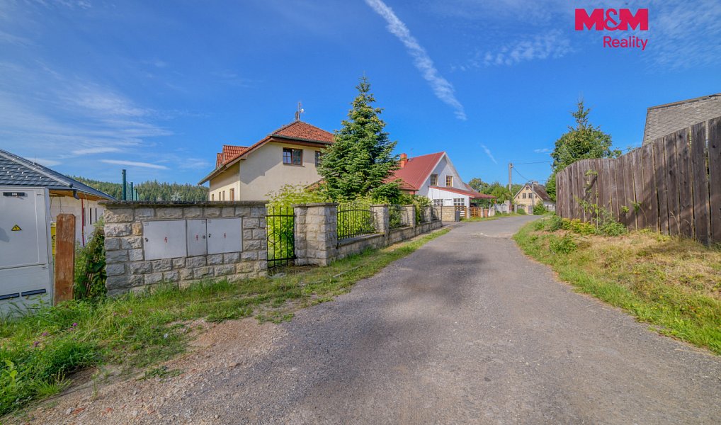 Prodej domu 270 m² s pozemkem 934 m², Stará Voda – náhled fotky 5