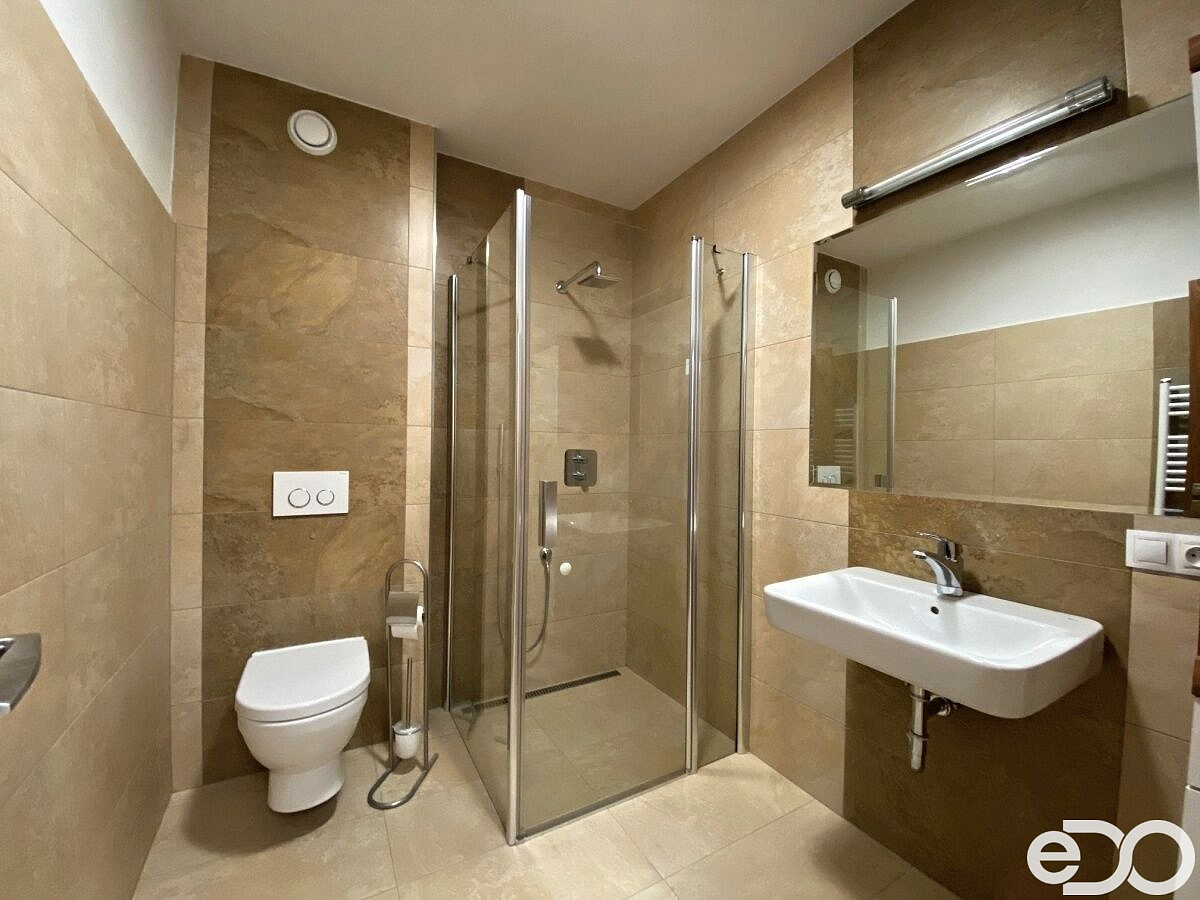 Pronájem bytu 2+kk 48 m² – fotografie 5