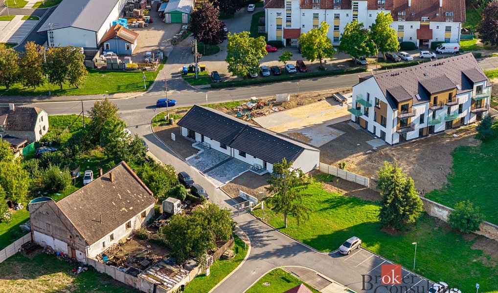 Prodej domu 97 m² s pozemkem 260 m², Chvaletice – náhled fotky 8
