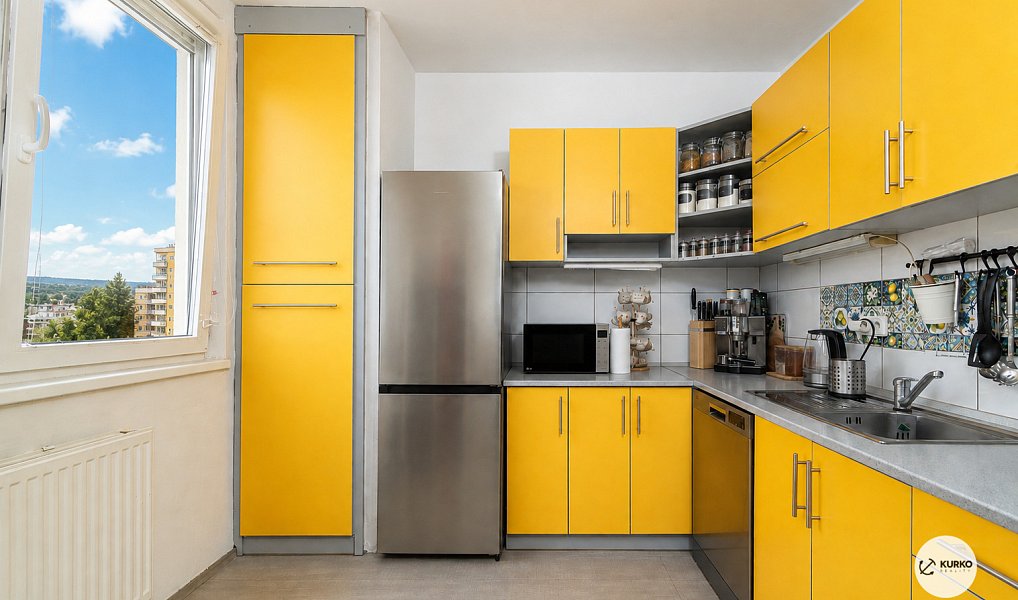 Prodej bytu 3+1 73 m², Frýdek-Místek – náhled fotky 3