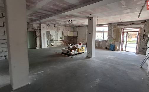 Pronájem obchodních prostor 85 m², Chválkovická, Olomouc - Chválkovice