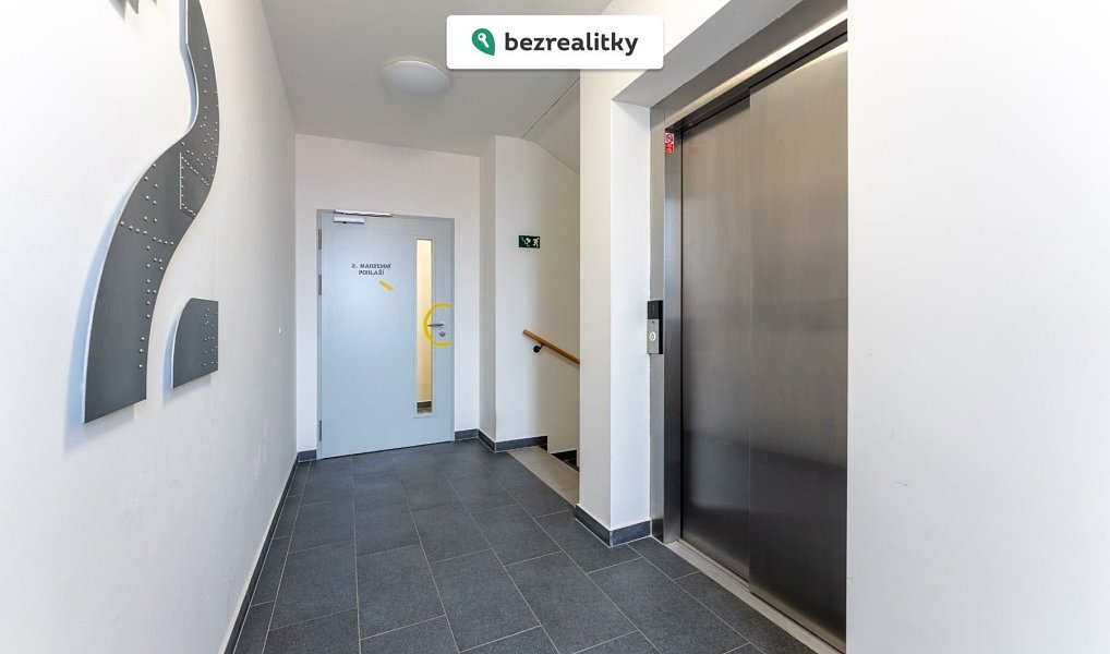 Prodej bytu 2+kk 51 m², Praha – náhled fotky 14