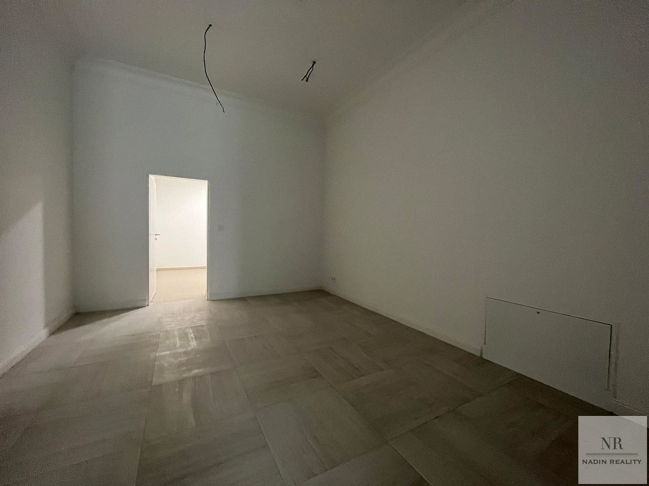 Pronájem obchodních prostor 60 m² – pohled 4