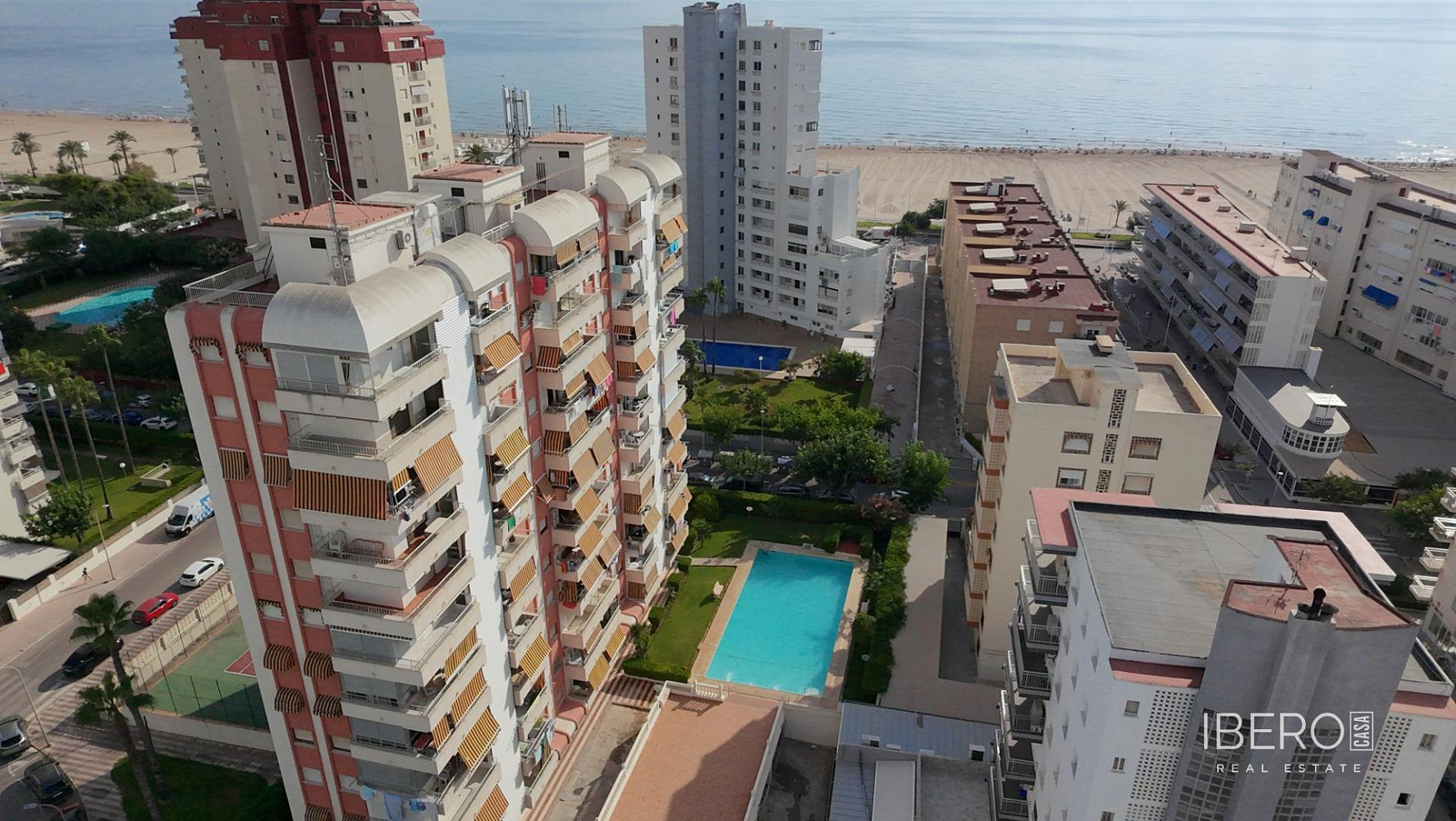Byt 3+kk Gandia, Valencia, Spain