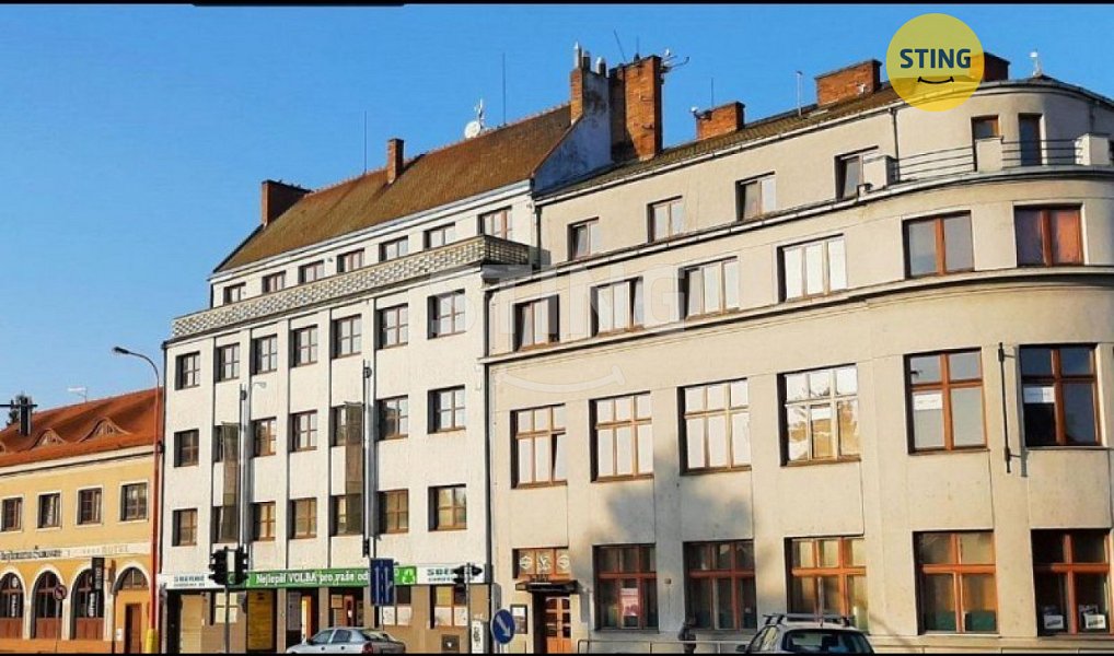 Pronájem komerčního prostoru, 9 m², Uherské Hradiště