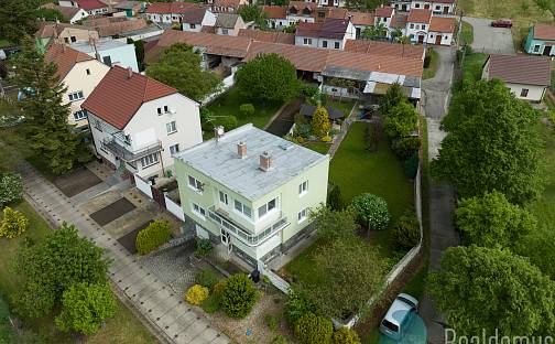 Prodej domu 270 m² s pozemkem 892 m², Terezín, okres Hodonín