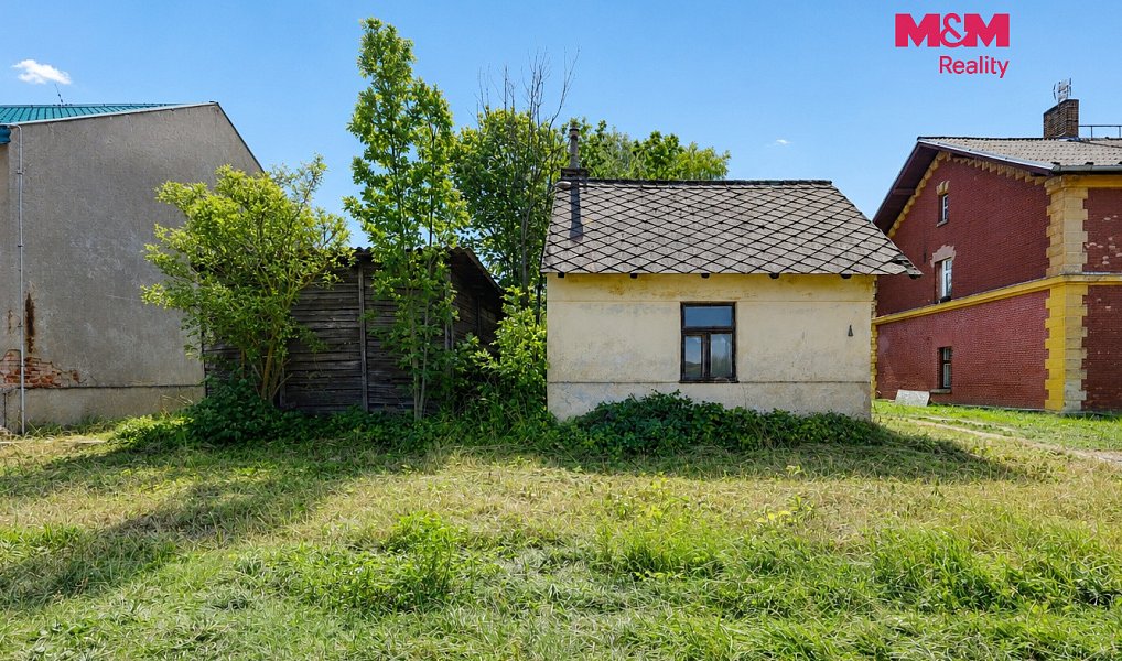 Stavba bez č. p./č. e. na vlastním pozemku, Horní Cerekev, Horní Cerekev – náhled fotky 14