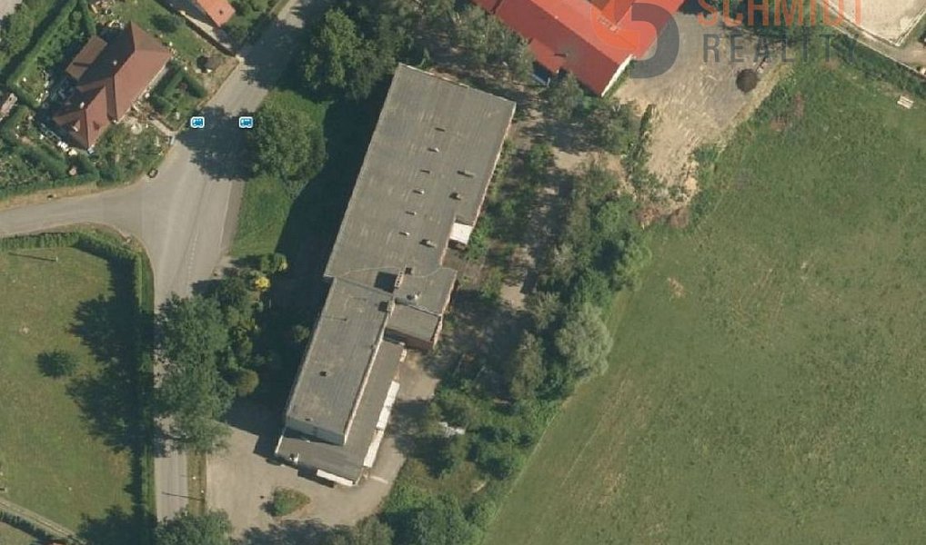 Prodej komerčního objektu (jiného typu) 4 000 m², Jeseník nad Odrou – náhled fotky 4