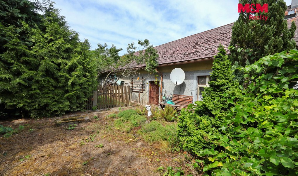 Prodej chaty/chalupy 137 m² s pozemkem 722 m², Květinov – náhled fotky 15