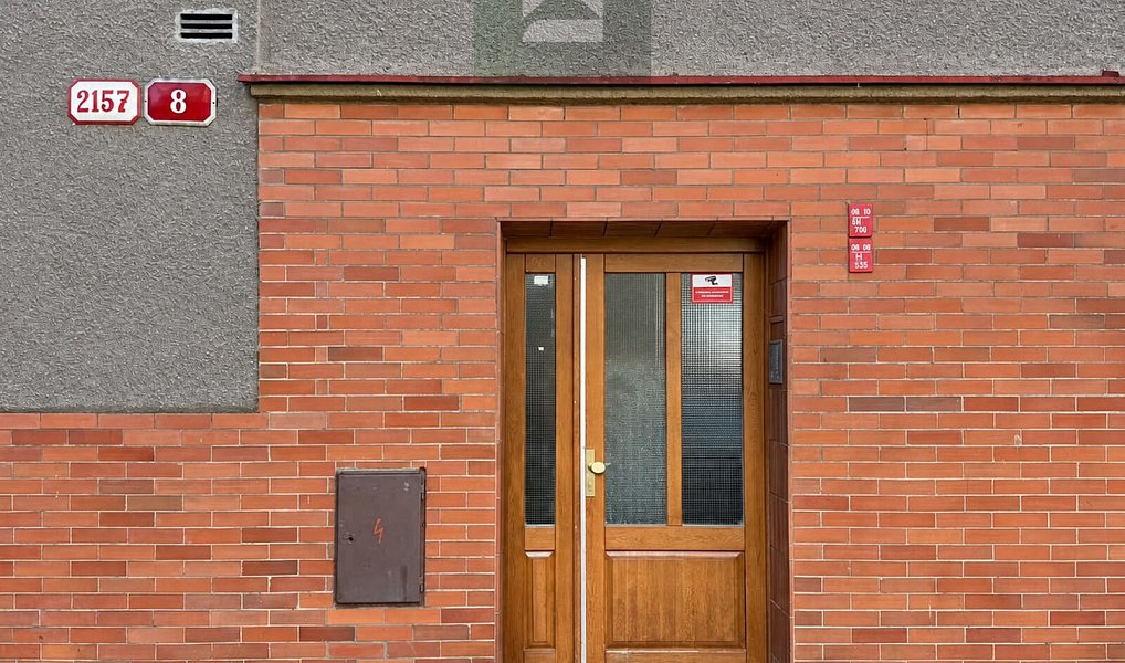 Pronájem bytu 2+1 78 m², Plzeň – náhled fotky 19
