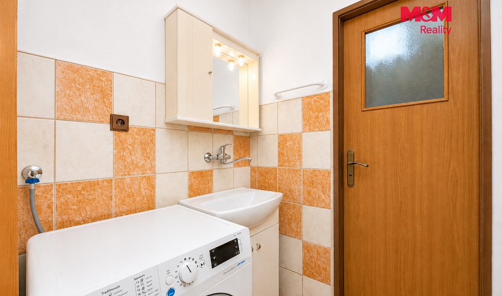 Prodej bytu 3+1 79 m², Náchod – náhled fotky 5