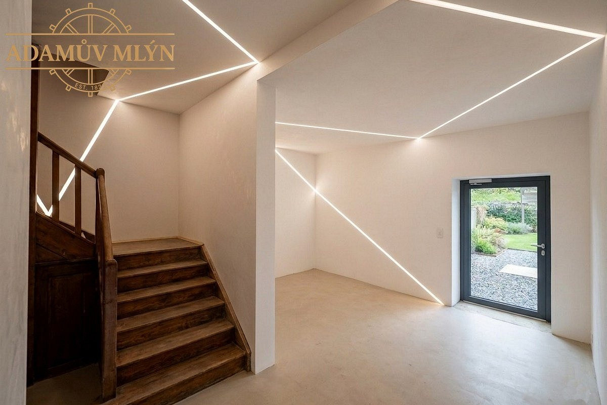 Prodej domu 670 m² s pozemkem 29 000 m² – fotografie 2