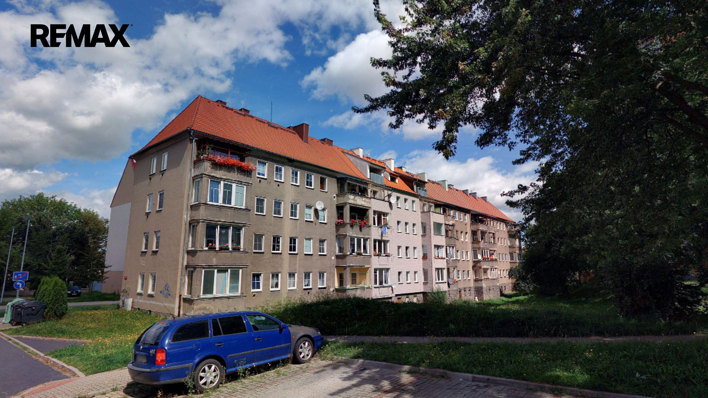 Prodej bytu 3+1 72 m²