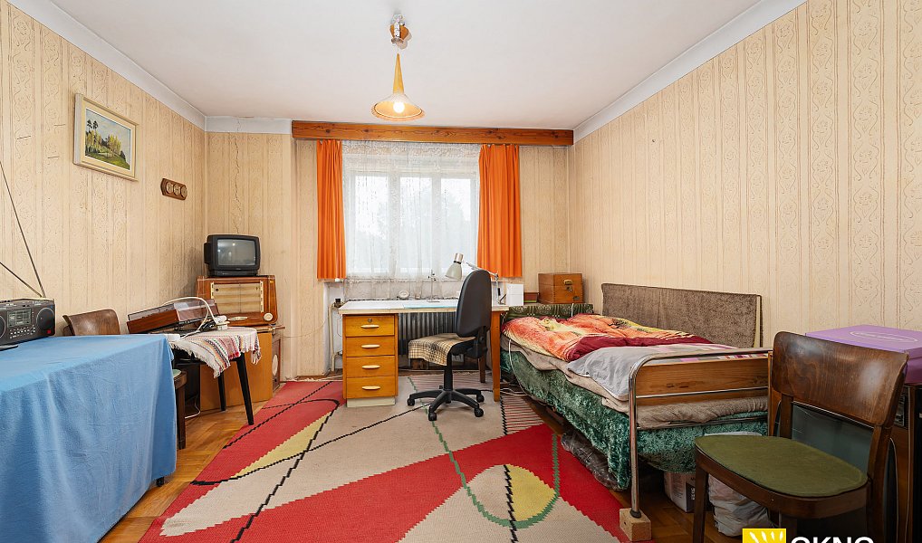 Prodej domu 150 m² s pozemkem 389 m², Sebranice – náhled fotky 7