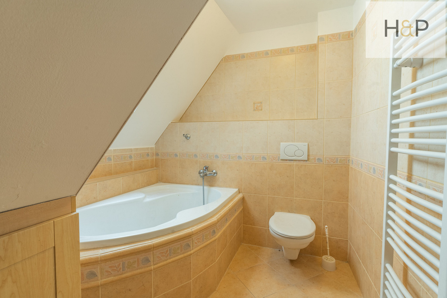 Prodej bytu 2+kk 75 m² – fotografie 5