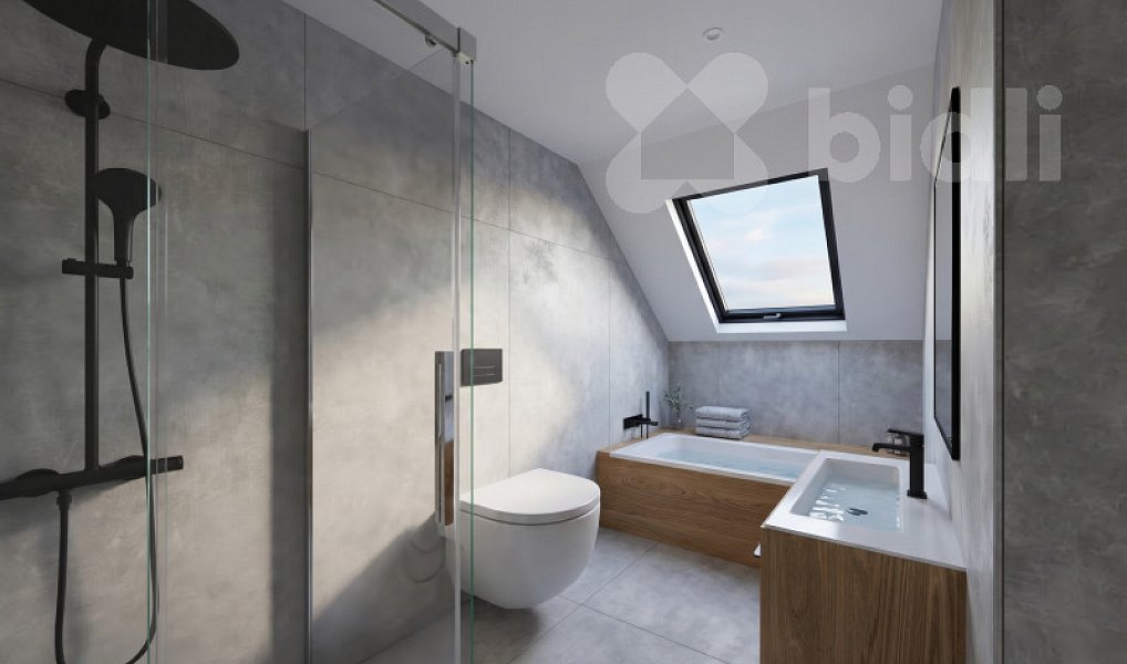 Prodej bytu 4+kk 116 m², Vimperk – náhled fotky 13