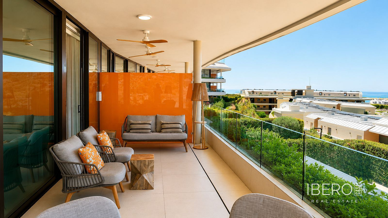 Pis 3+kk – Fuengirola, Los Boliches - Més