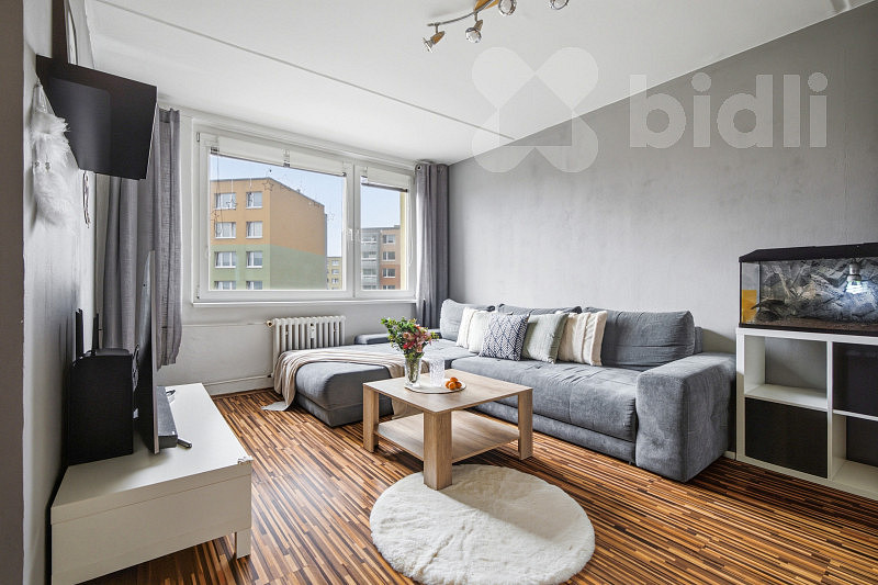 Prodej bytu 4+1 81 m² – fotografie 2