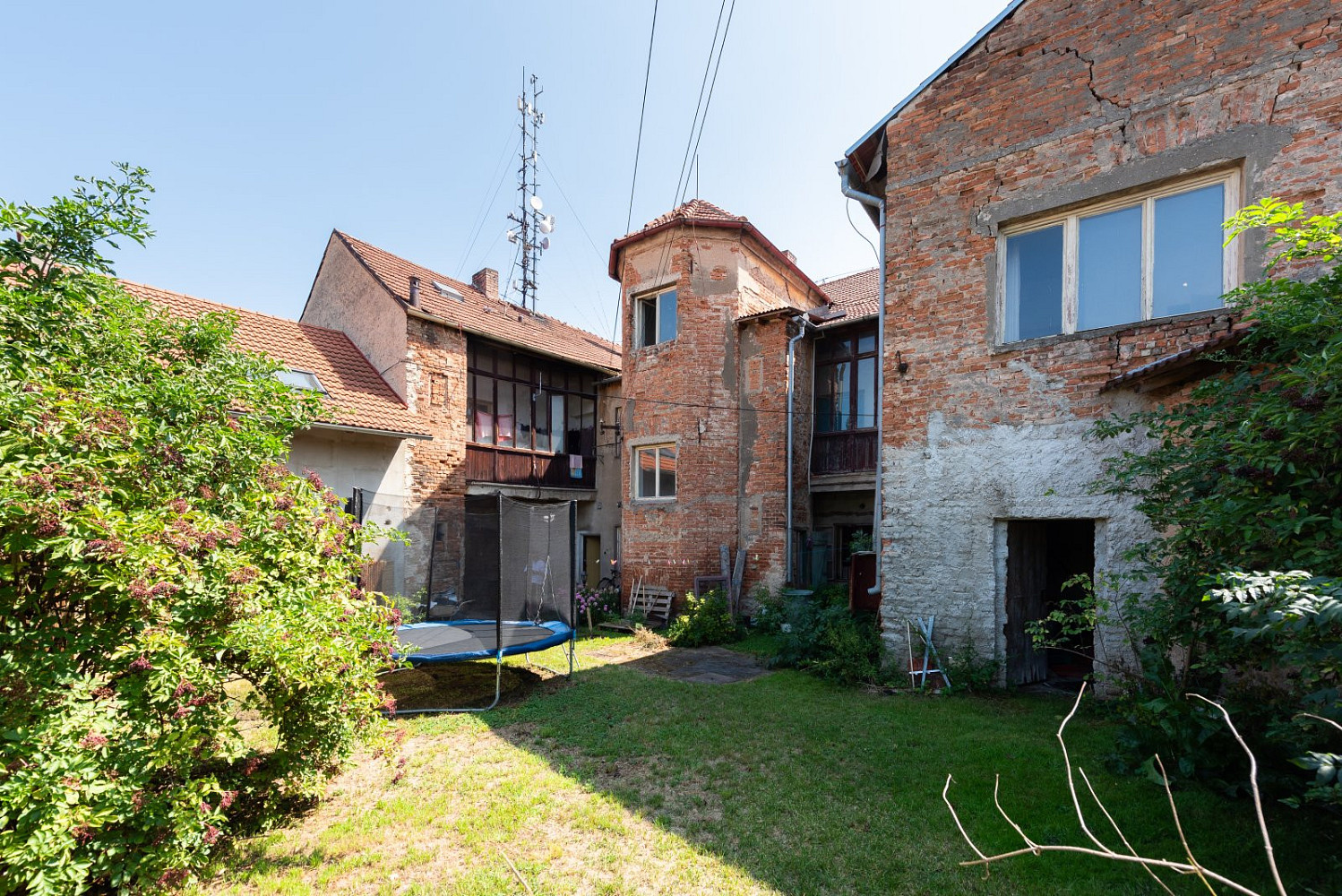 Prodej domu 426 m² s pozemkem 1 349 m² – fotografie 4