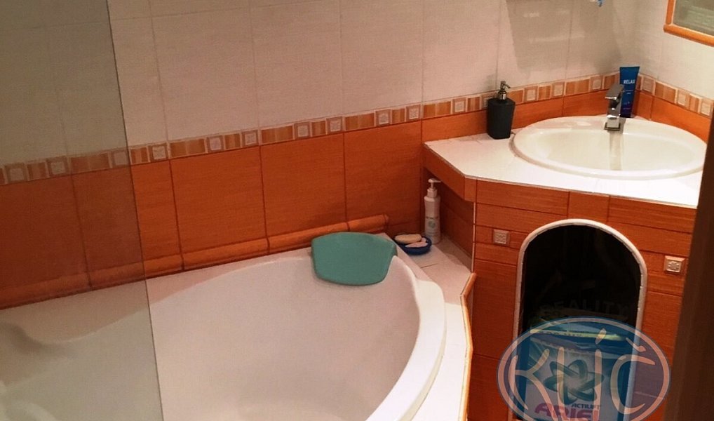 Pronájem bytu 2+kk 43 m², Tábor – náhled fotky 15