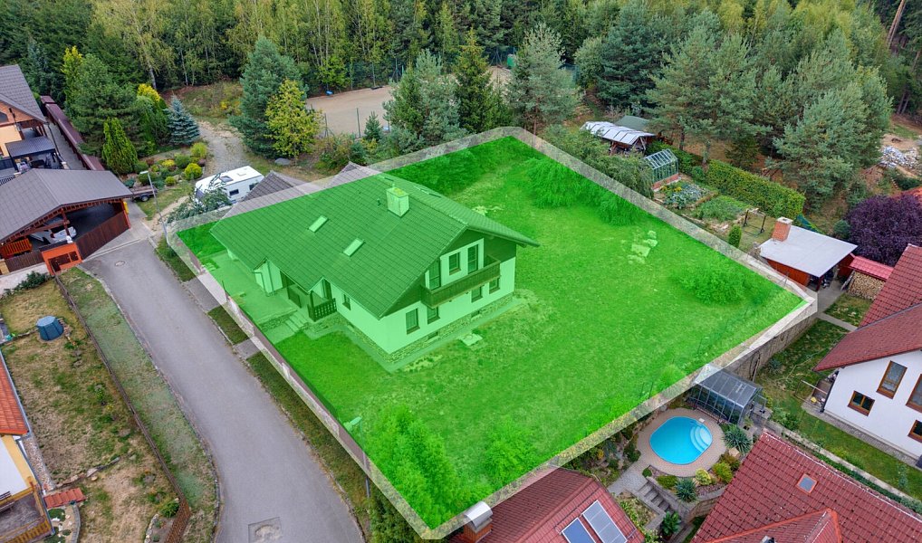 Prodej domu 257 m² s pozemkem 777 m², Sázava – náhled fotky 2