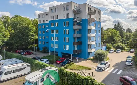 Prodej bytu 3+kk 86 m², Za Stadionem, Mělník