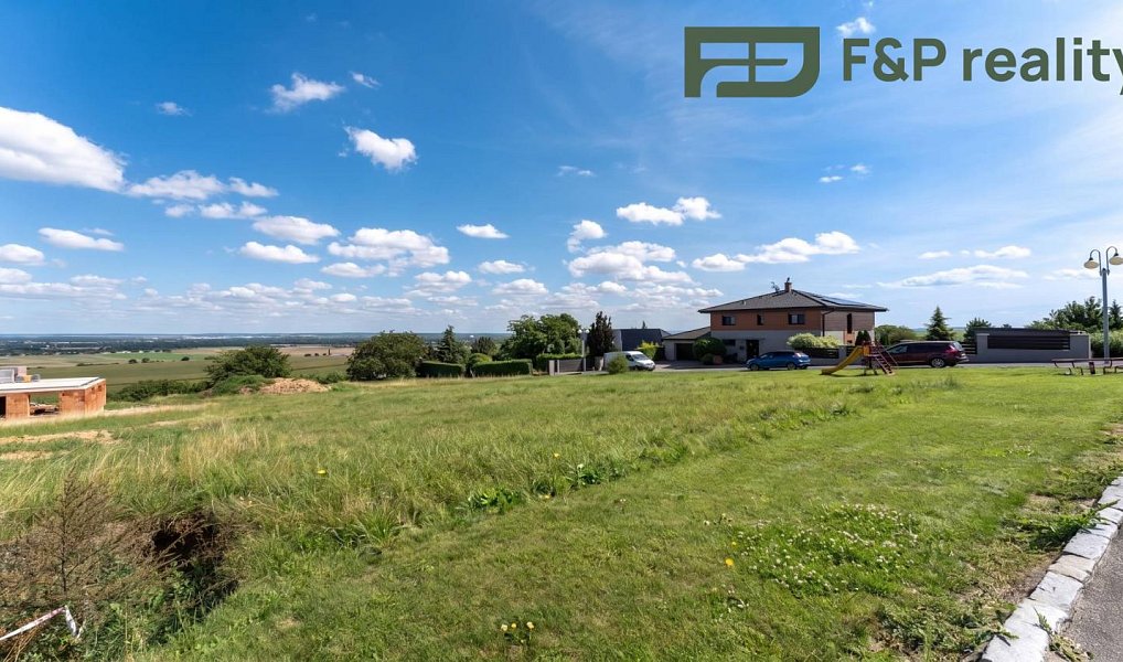 Prodej stavebního pozemku 1 135 m², Křečhoř – náhled fotky 16