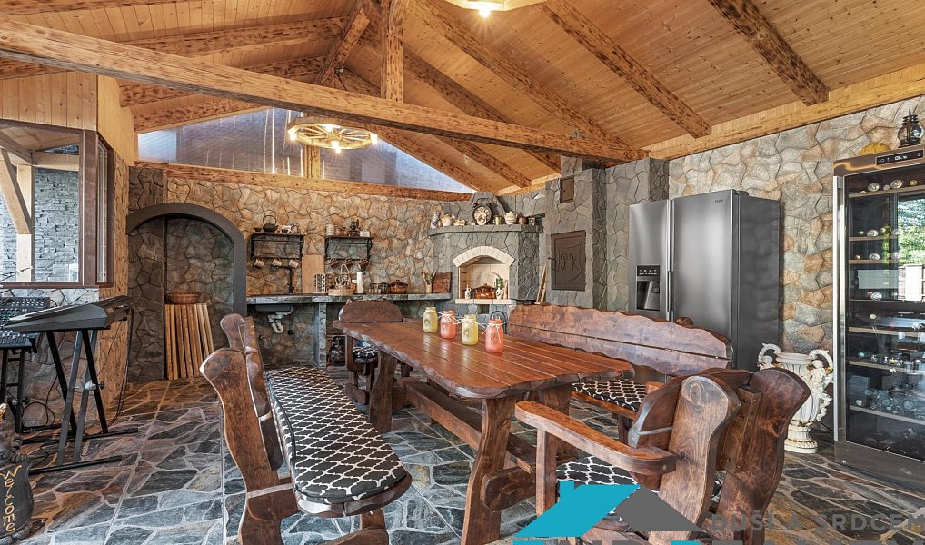 Prodej domu 133 m² s pozemkem 540 m², Horoušany – náhled fotky 28