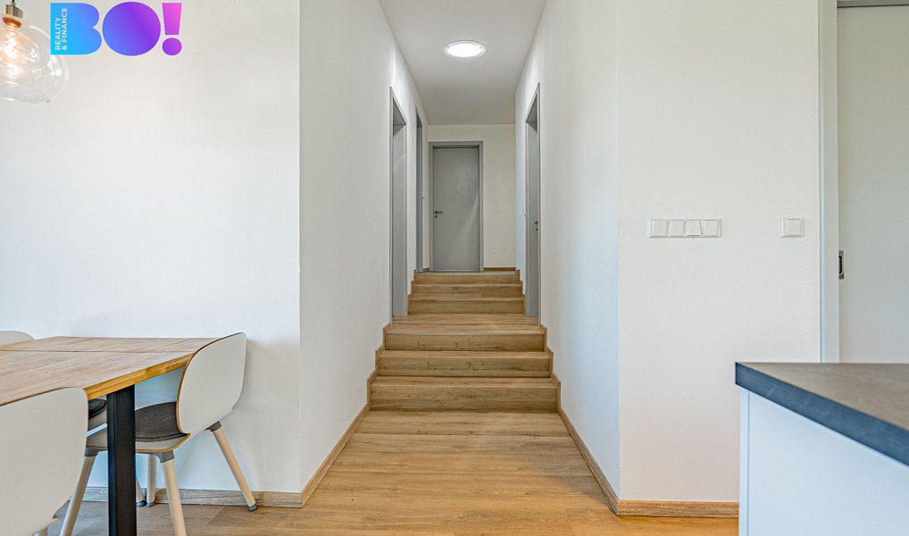 Prodej domu 196 m² s pozemkem 6 428 m², Rajnochovice – náhled fotky 9