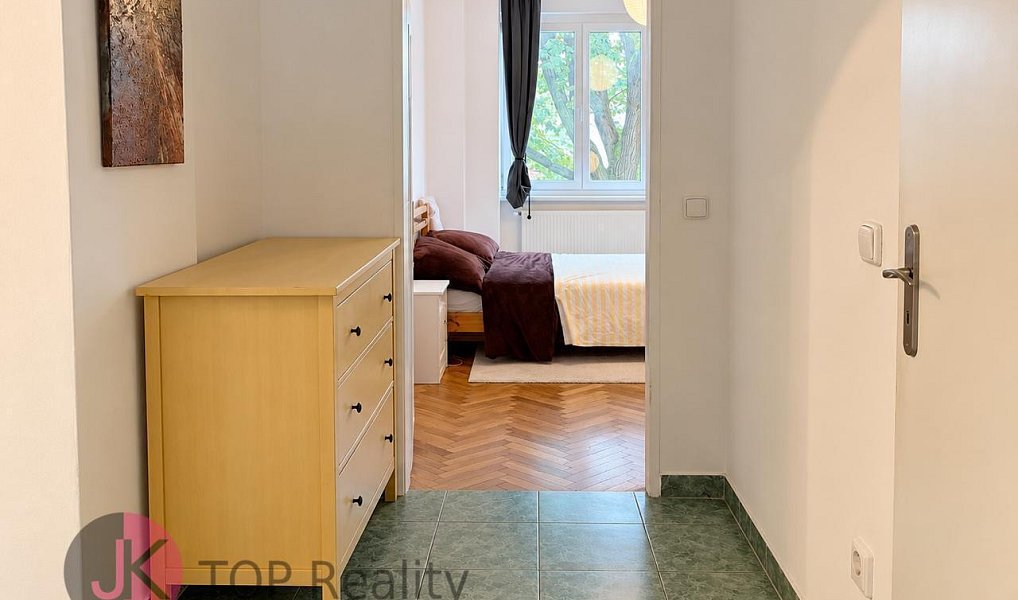 Prodej bytu 2+1 61 m², Praha – náhled fotky 11