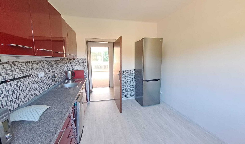 Pronájem bytu 2+1 61 m², Chvaleč – náhled fotky 2