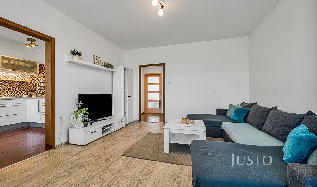 Prodej bytu 4+1 75 m², Liberec – náhled fotky 4