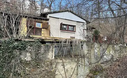 Prodej chaty/chalupy 47 m² s pozemkem 47 m², Dolní Břežany - Jarov, okres Praha-západ
