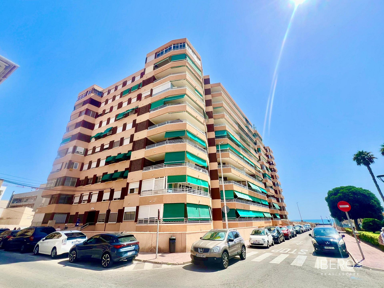 Piso 4+kk – Torrevieja - Vista 3