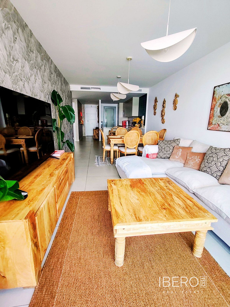 Pis 3+kk – Marbella, Elviria - Vista 2